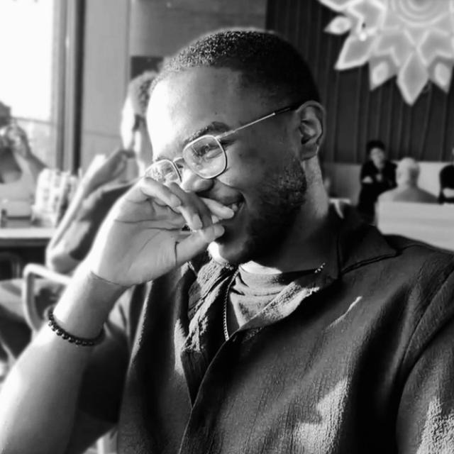 Iyanu Olugbosi - AI Systems Strategist